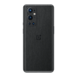 OnePlus 9 PRO BRUSHED BLACK Metallic Skin For Cheap