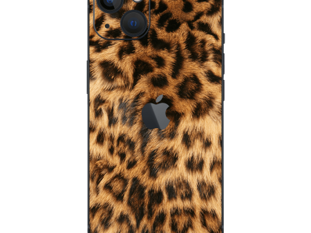 iPhone 13 MINI SIGNATURE Leo Reverie Skin For Sale