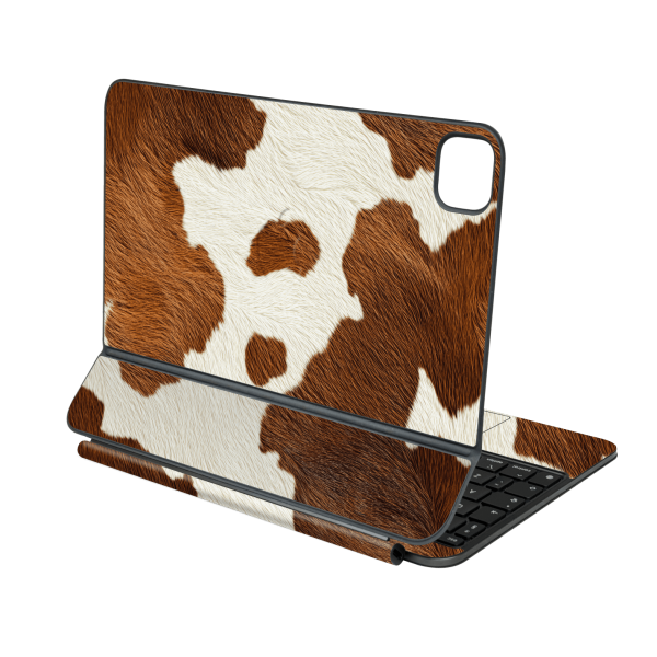 Magic Keyboard for iPad PRO 13” (M4, 2024) SIGNATURE MOO Skin Online