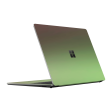 Surface LAPTOP 4, 15  CHAMELEON AVOCADO Matt Metallic Skin on Sale