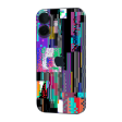 iPhone 16 Plus SIGNATURE Glitchscape Skin For Sale