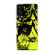 Samsung Galaxy S21 SIGNATURE Grungetrace Skin Cheap