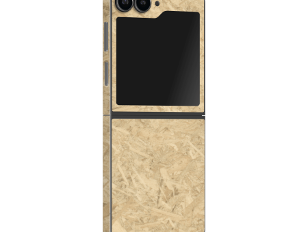 Samsung Z Flip 6 LUXURIA CHIPBOARD Skin on Sale