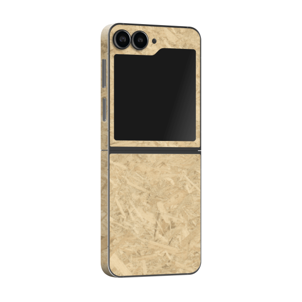 Samsung Z Flip 6 LUXURIA CHIPBOARD Skin on Sale