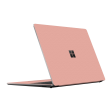 Surface LAPTOP 4, 15  LUXURIA Soft PINK Textured Skin For Discount