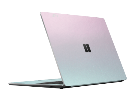 Surface LAPTOP 4, 15  CHAMELEON AMETHYST Matt Metallic Skin Cheap