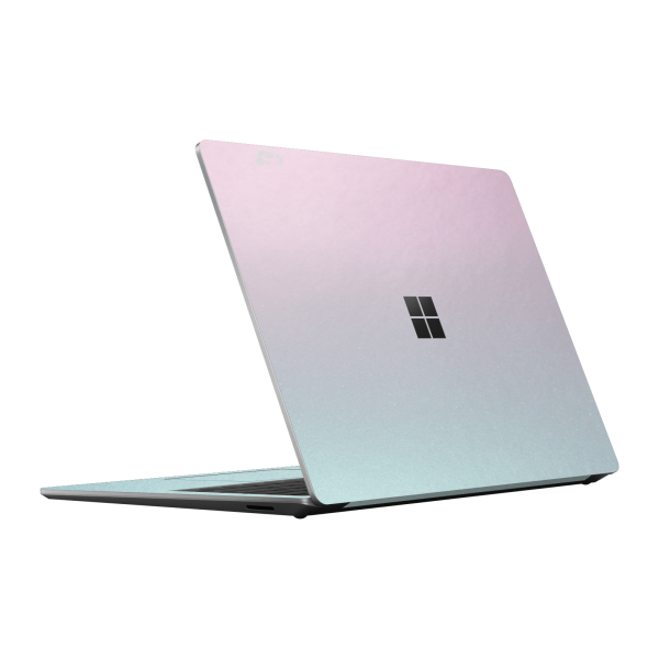 Surface LAPTOP 4, 15  CHAMELEON AMETHYST Matt Metallic Skin Cheap