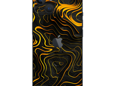 iPhone 13 SIGNATURE Wavora Skin Online now