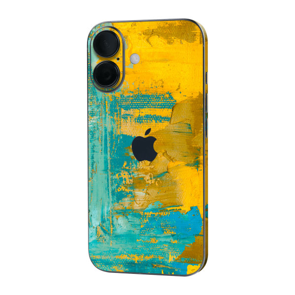 iPhone 16 Plus SIGNATURE Art in FLORENCE Skin Sale