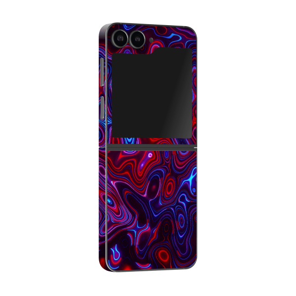 Samsung Z Flip 6 SIGNATURE Flux Fusion Skin Online