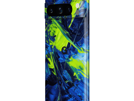 Google Pixel 8 PRO SIGNATURE Glowquatic Skin Online Hot Sale