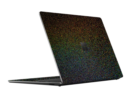 Surface LAPTOP 4, 15  GALACTIC RAINBOW Skin Online