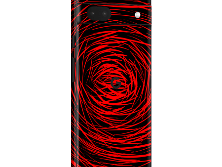 Google Pixel 6a SIGNATURE Quasar Skin Discount