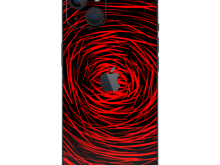 iPhone 15 Plus SIGNATURE Quasar Skin Fashion