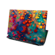 Acer NITRO 5 (17-inch) SIGNATURE Abstract Art Impression Skin Fashion