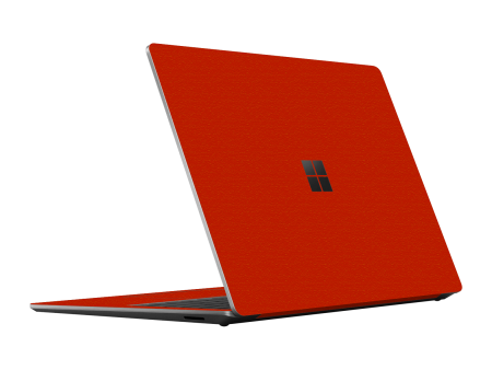 Surface LAPTOP 4, 15  LUXURIA Red Cherry Juice Matt Textured Skin Cheap