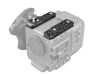 SmallRig Top Plate for Sony FX6 Supply