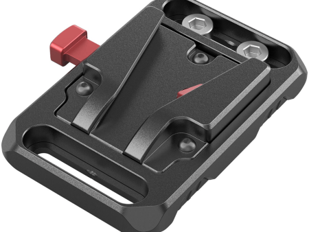 SmallRig Mini V-Lock Battery Plate For Sale