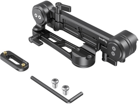 SmallRig Adjustable EVF Mount with Nato Clamp Discount