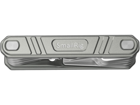 SmallRig Universal Folding Multi-Tool for Videographers For Sale