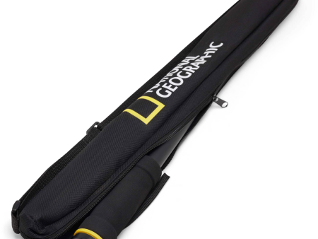 National Geographic 4-Section Photo Monopod Hot on Sale