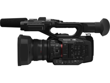 Panasonic HC-X2 1.0-type 4K 60p Camcorder Discount