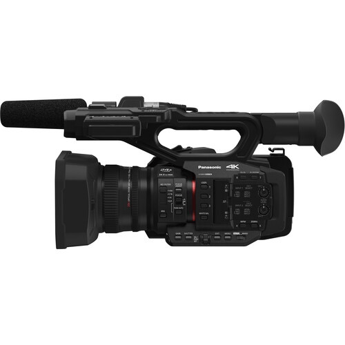 Panasonic HC-X2 1.0-type 4K 60p Camcorder Discount