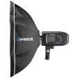 Westcott FJ400 Strobe 1-Light Backpack Kit with FJ-X3s Wireless Trigger for Sony Cameras Discount