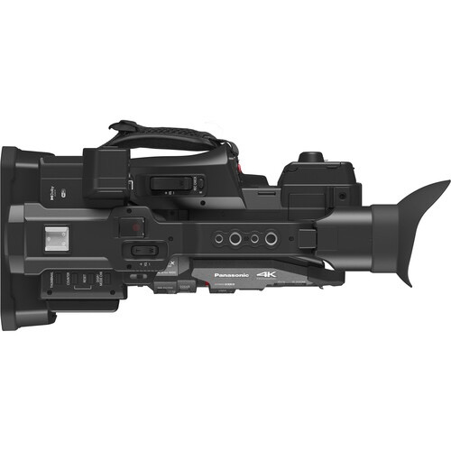 Panasonic HC-X2 1.0-type 4K 60p Camcorder Discount