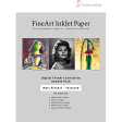 Hahnemuhle Matte Textured FineArt Inkjet Paper Sample Pack (13 x 19 , 10 Sheets) Online Sale