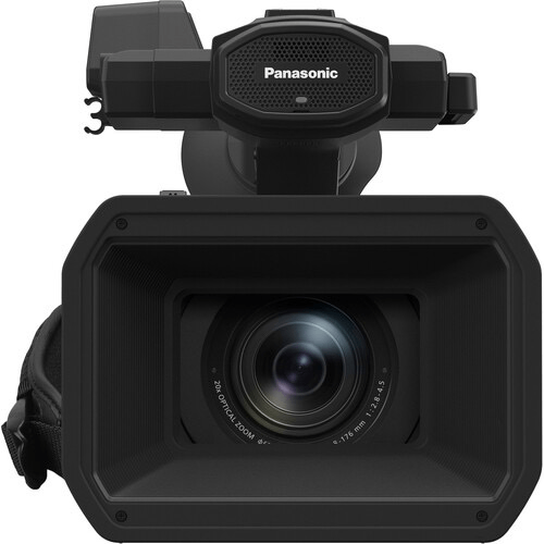 Panasonic HC-X2 1.0-type 4K 60p Camcorder Discount